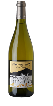 Etna Bianco DOC Nerina 2023