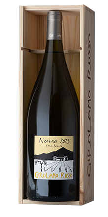 Etna Bianco DOC Nerina 2023