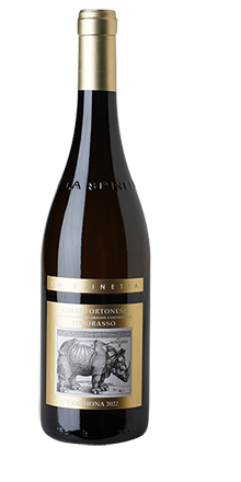 Colli Tortonesi DOC Timorasso Derthona 2024