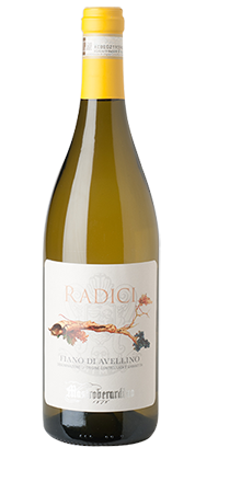 Fiano di Avellino DOCG Radici 2024
