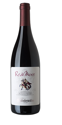 Irpinia Aglianico DOC Redimore 2024