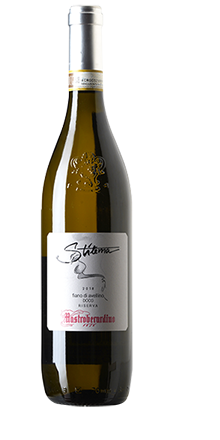 Fiano di Avellino DOCG Riserva Stilèma 2020