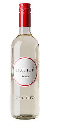 Matile Bianco Umbria IGP 2025