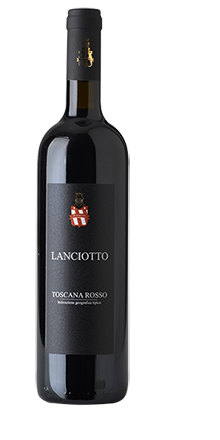 Lanciotto Toscana IGT 2021