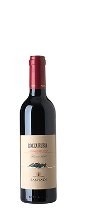 Carignano del Sulcis DOC Ris. Rocca Rubia 2022