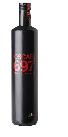 Oscar.697 Vermouth Rosso
