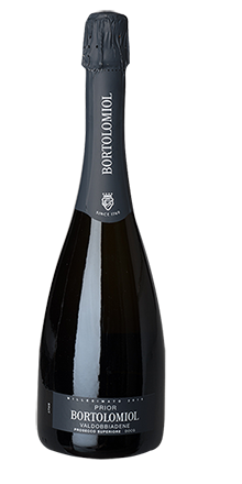 Prosecco di Vald. DOCG Prior Spumante Brut 24