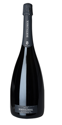 Prosecco di Vald. DOCG Prior Spumante Brut 25