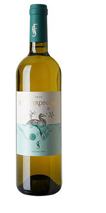 Sicilia Bianco DOC 2023