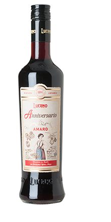 Amaro Lucano Anniversario