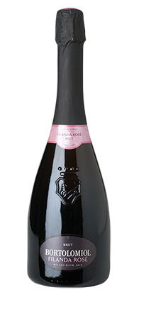 Filanda Rosé Brut VSDQ 2023