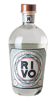 RIVO Foraged Gin