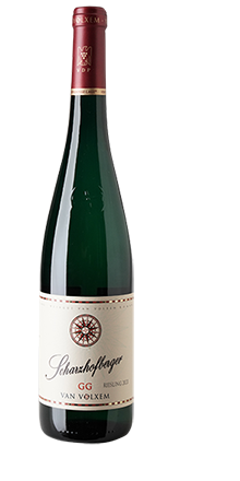 Scharzhofberger Riesling GG 2023