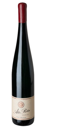 Alte Reben Riesling trocken 2023