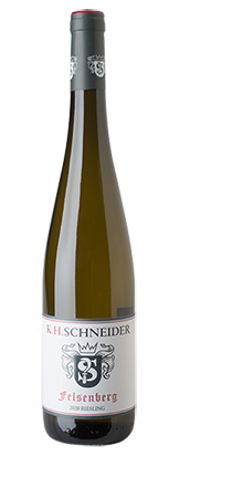 Schloßböckelheimer Felsenberg Riesling 2021