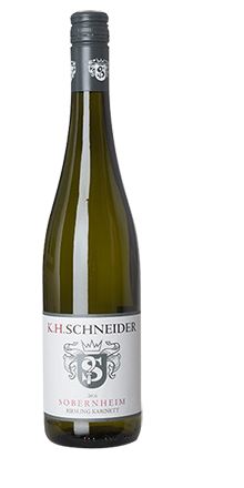 Sobernheim Riesling Kabinett 2023