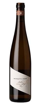 Jacobus Riesling trocken 2024