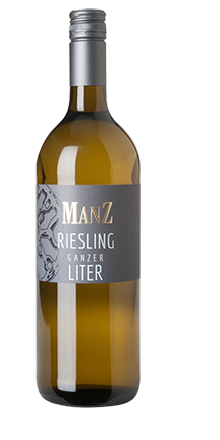 Riesling QbA trocken 2025