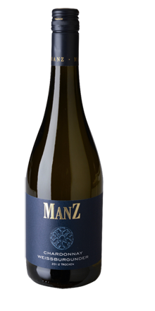 Chardonnay & Weißburgunder QbA trocken 2025