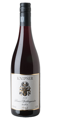 Blauer Spätburgunder trocken 2020