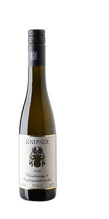 Chardonnay & Weißburgunder trocken 2024