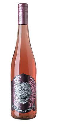 Spätburgunder Rosé QbA Bone Dry 2024