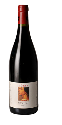 Parzival QbA trocken 2022