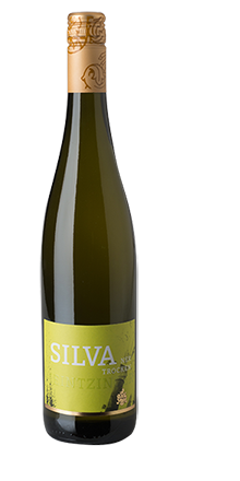 Silvaner Silva trocken 2023