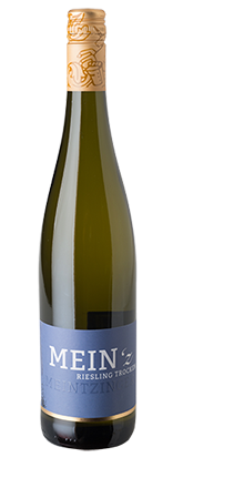 Mein z Riesling trocken 2024