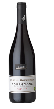 Pinot Noir Bourgogne AOC 2022
