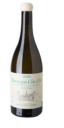 Bourgogne Côte d´Or AC Vieilles Vignes 2021