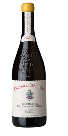 Châteauneuf-du-Pape AC blanc 2023
