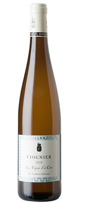 Viognier IGP Les Vignes d`à Côté 2024