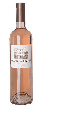 Côteaux d´Aix en Provence AC 2025