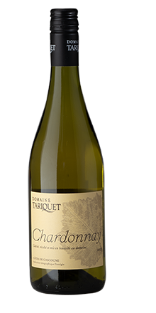 Côtes de Gascogne IGP Chardonnay 2024