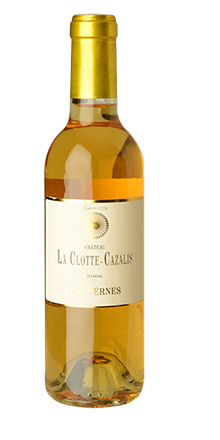 Sauternes AC 2018