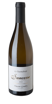 Sancerre AOC Le Tournebride 2022