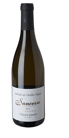 Sancerre AOC Mélodie de Vieilles Vignes 2024