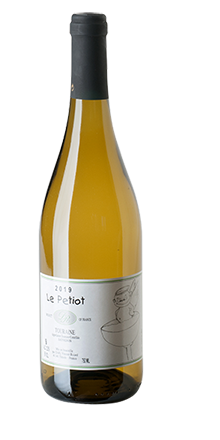 Sauvignon Touraine AC Le Petiot 2024