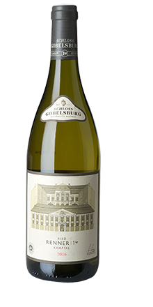 Grüner Veltliner Kamptal Renner Erste Lage 2017