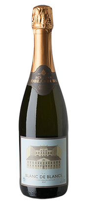 Schloss Gobelsburg Blanc de Blancs Brut