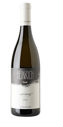 Chardonnay Leithaberg DAC 2023
