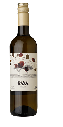 Rueda DO Basa 2025