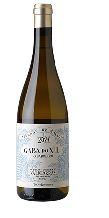 Valdeorras DO Gaba do Xil 2024