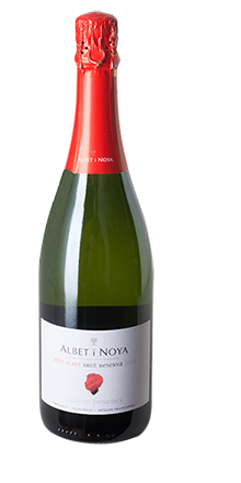 Penedès DO Petit Albet Brut Reserva 2023