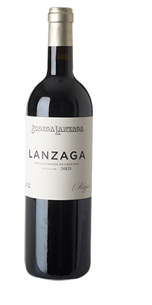 Rioja DOCa Lanzaga 2017