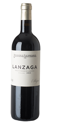 Rioja DOCa Lanzaga 2020