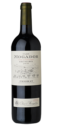 Clos Mogador Priorat DOQ Gratallops 2021