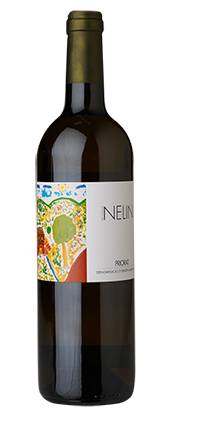 Priorat DOQ Nelin 2021