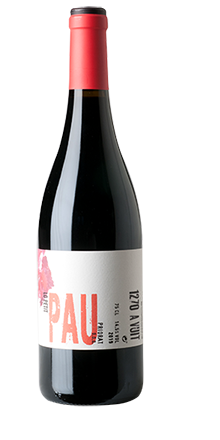 LO PETITE PAU Priorat DOQ 2022